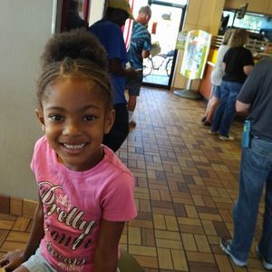 Meet your Posher, Darrell